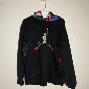 Staple Embroidered Hoodie